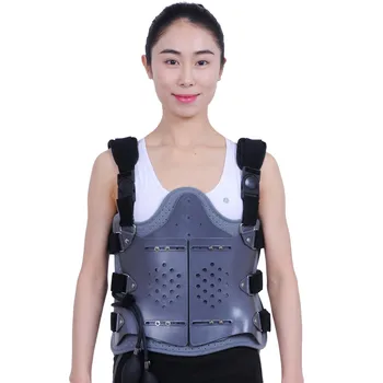 Pigeon Breast Medical Tlso Thorax Lumbar Sacrum Vertebra Brace Orthosis 