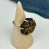 Tiger eye - gold