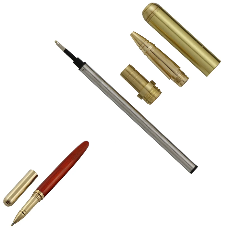 Pen Kits, Pen Making Supplies, Turning Tools