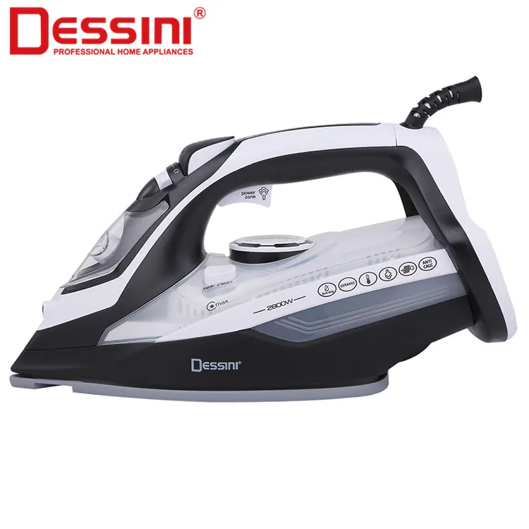 DESSINI Multifunctional Stand Automatic Laundry Home Steam Press Travel Pressing Machine Wholesales Electric Steam Iron