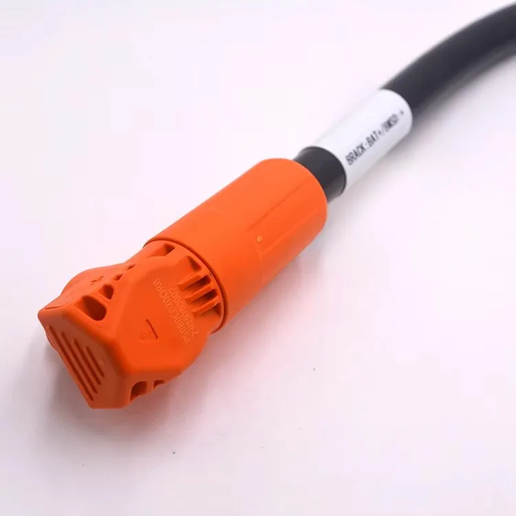 Customized UL11267 #20 Solar Connector Copper Lug SC70-8 Terminal Wireless Assembly Solar Photovoltaic Wire Harness Electronic