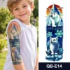 QB-E14