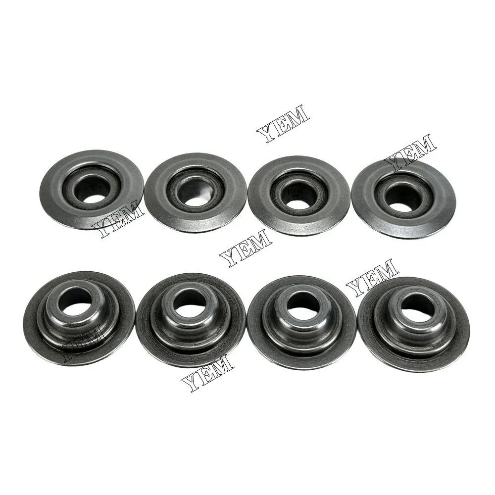 K4D Valve Spring Retainer for Mitsubishi Wholesale Valve Spring Retainer
