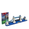 A0117 London Bridge-confezione inglese