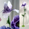 Bocciolo viola