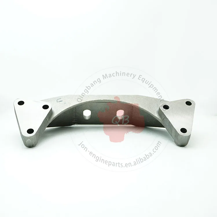 4974981 Cummins Engine Front Engine Mount Support/ Bracket 4974981