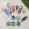 divot repair tool