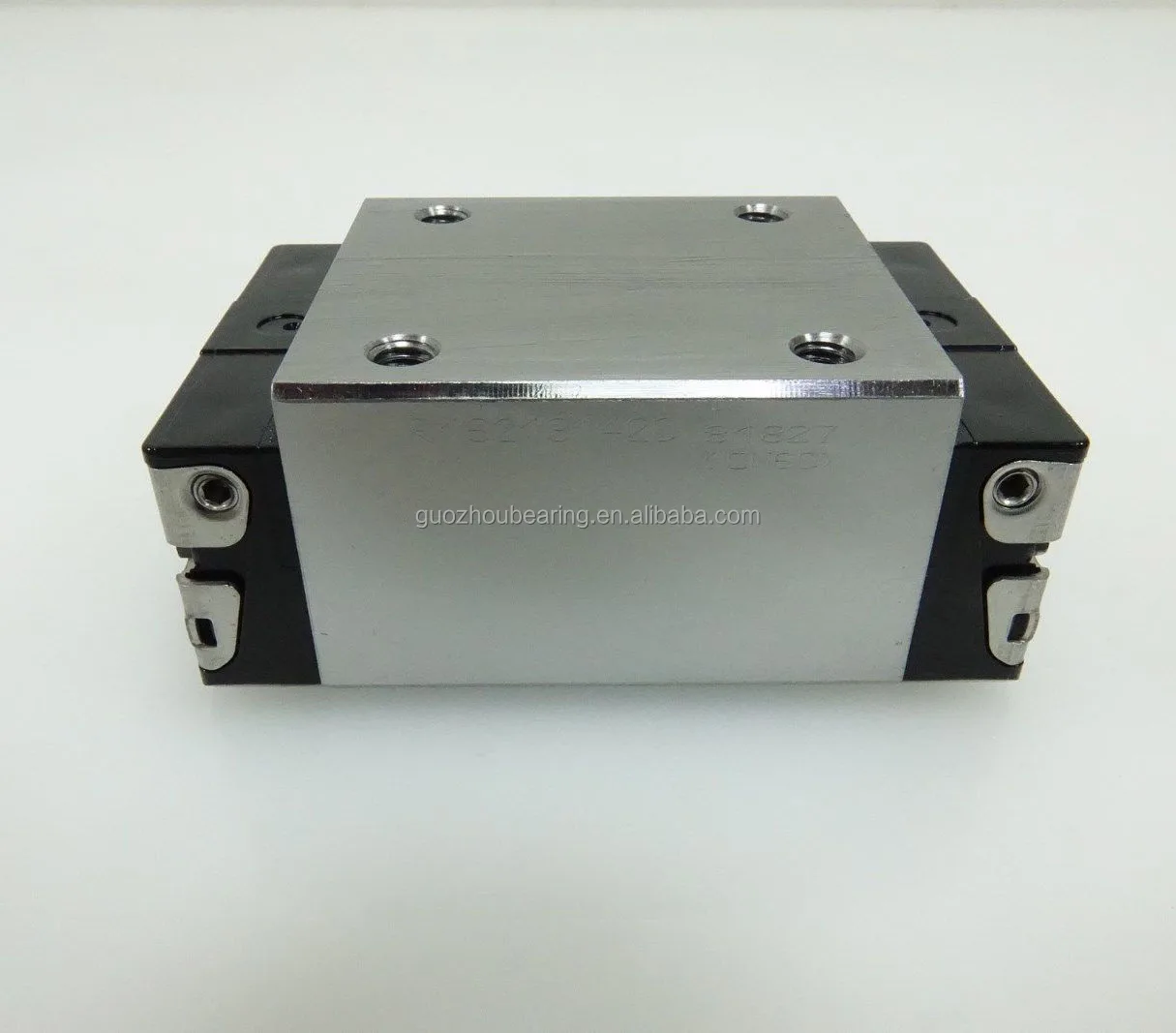 Rexroth Linear Guide Slide Block R162132220 R 162132220 Runner Carriage