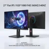 27" IPS 1920*1080 360/540Hz