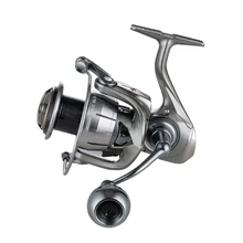 AS Fishing King Aoshark EM Micro-Powered Wheel All Metal Far Roller Magic Box Fishing Roller