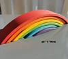 rainbow bridge