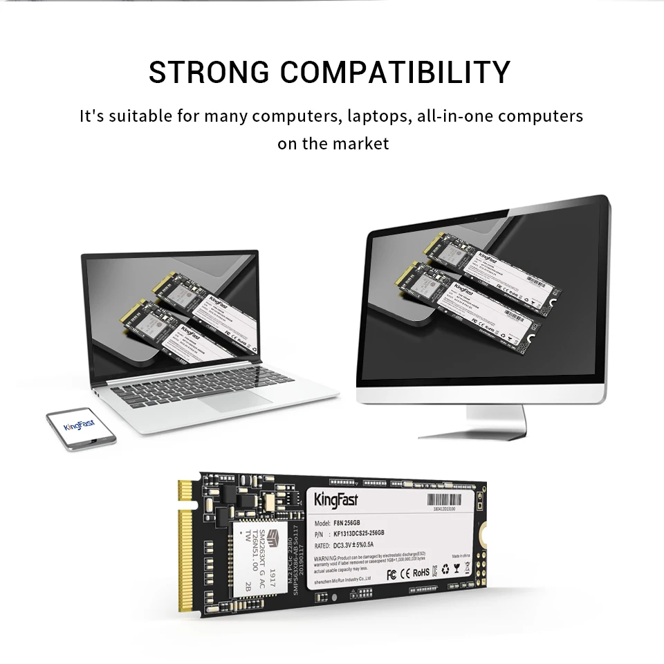 Laptop PC Portable 1TB 2TB External Hard Drive -USB 3.1 Type C Ultra Slim Hard Drive External Storage Compatible for Mac A-2TB-Blue