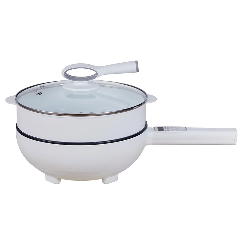 chakson multi steamer