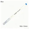 Blu (non sterile 1,0 mm)