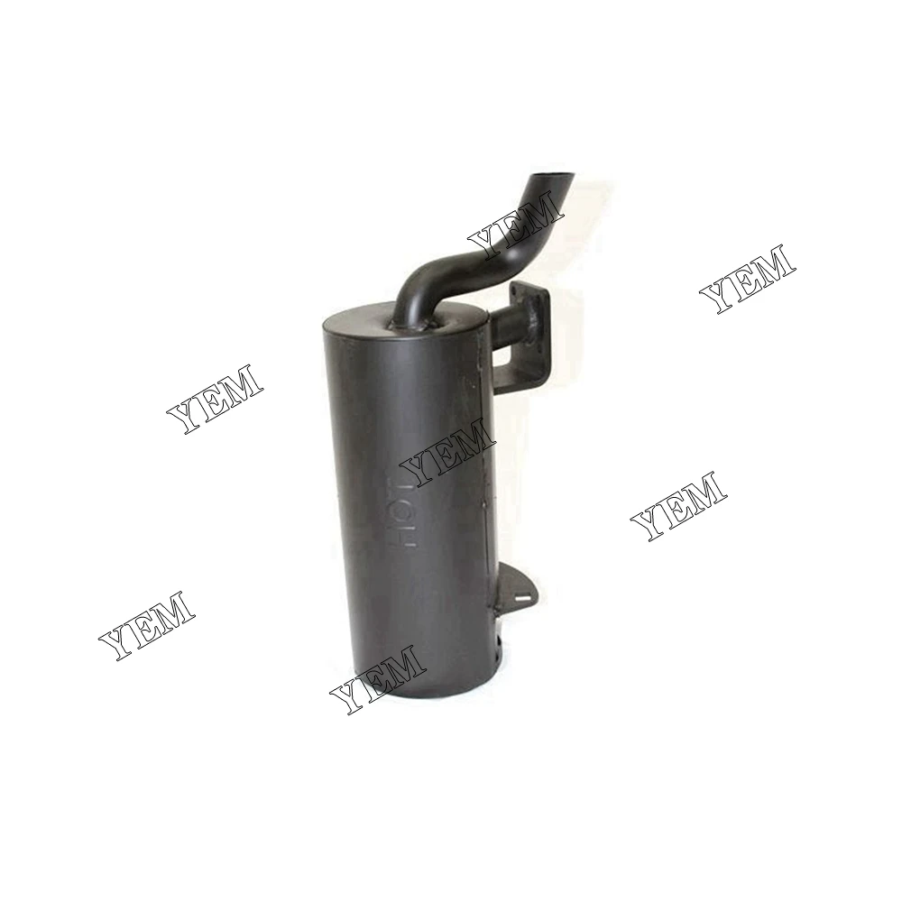 Part No. 6693897 Muffler Fit for Bobcat 2
