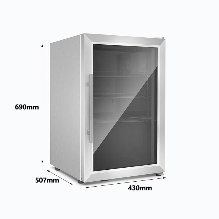 outdoor mini cooler