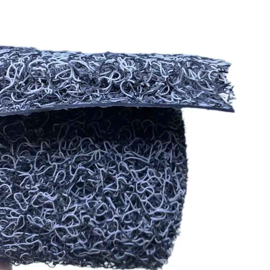 Waterproof Comfortable And Durable Pvc Coil Car Mat In Roll Buy Pvc