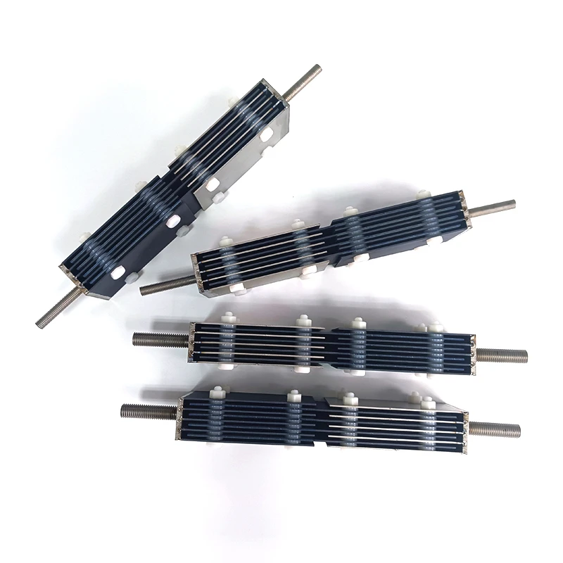 Electrolytic Electrolysis Cell/electrode Titanium Anode/electrolysis Anode