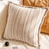 Pillow-khaki-12(18*18inch)