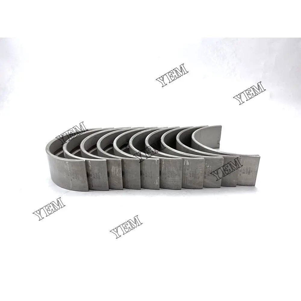3408 Main Bearing for Caterpillar Engine Spare Part 2