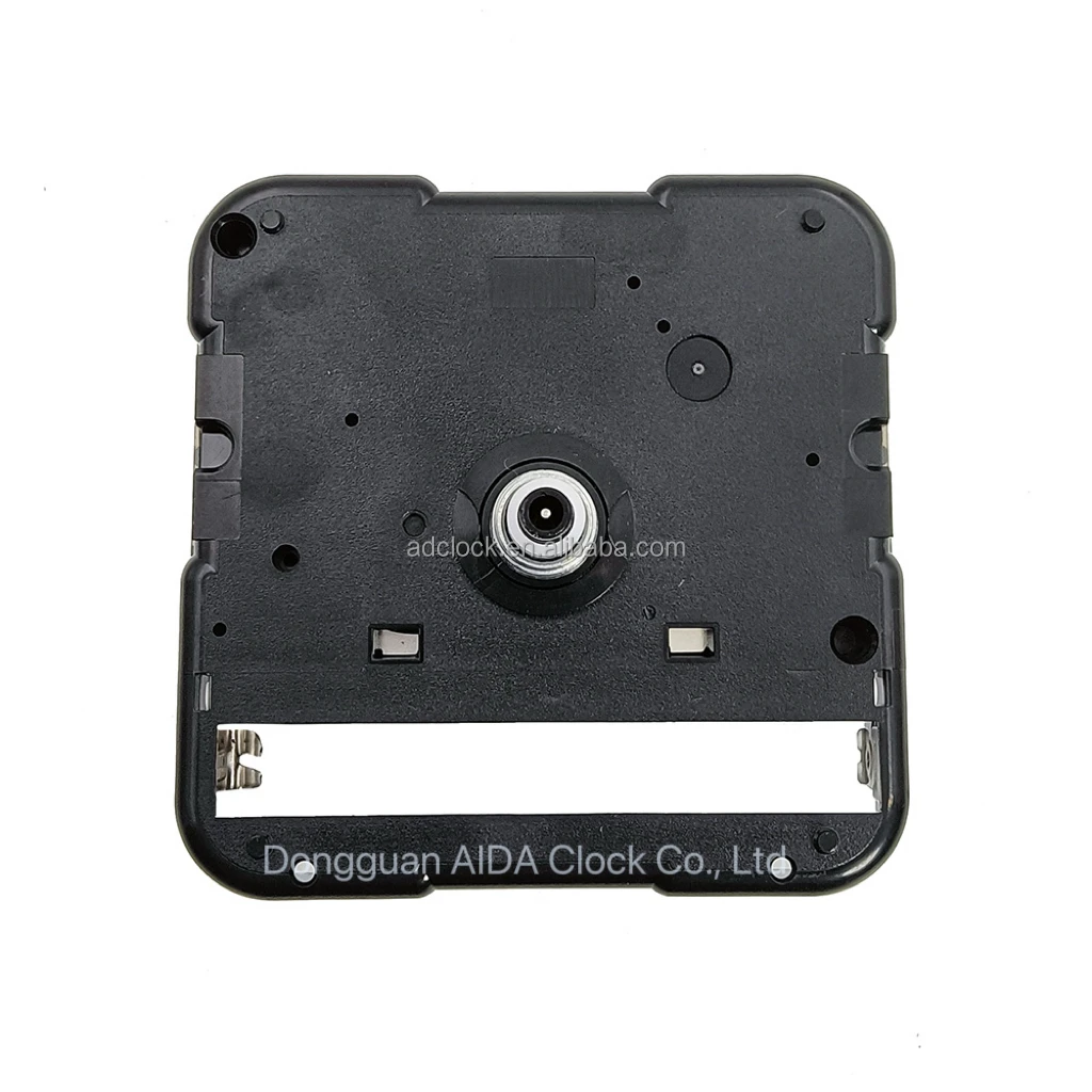 Strong Step Clock High Quality Skp Quartz Step Clock Movement - Japanese