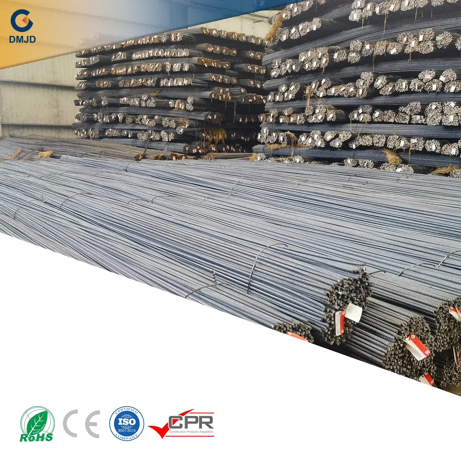 Reinforcing Deformed Steel Bars in Turkey Steel Reinforcing bar N10 N12 n 16 n 20 N24 N32 Reinforced Steel bar Price Per kg