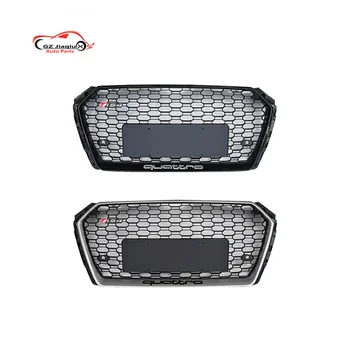 for Audi A4L Upgrade RS4 Accessories for 17-19 Models New Condition Not Standard Special Modification