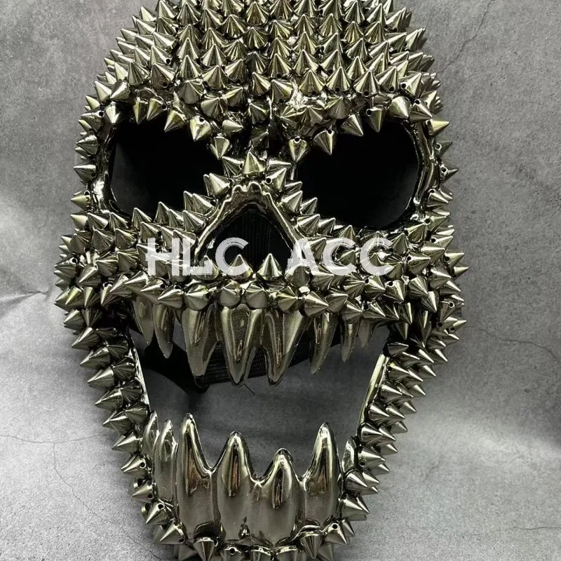 個人装備 Blood-sucking spiked mask 個人装備 Blood-sucking spiked mask Amazon.com: ILOVEMASKS