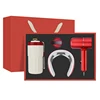 Hair Dryer Set+Coffee Cup+Neck Massager