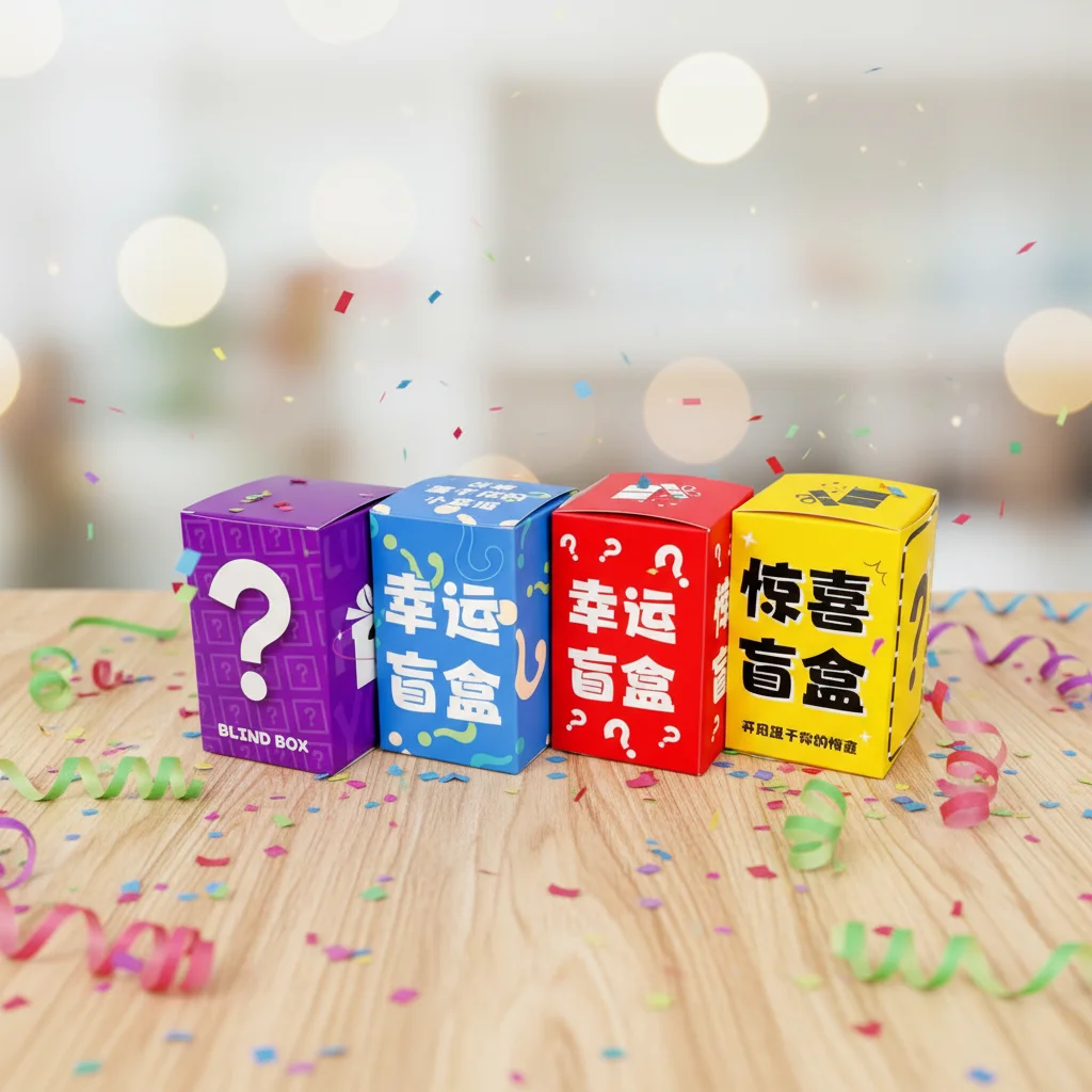 Custom Reusable Eco-Friendly Gift Craft Zhejiang Kraft Paper Folders Rectangle Shape Four-Color Flexographic Printing