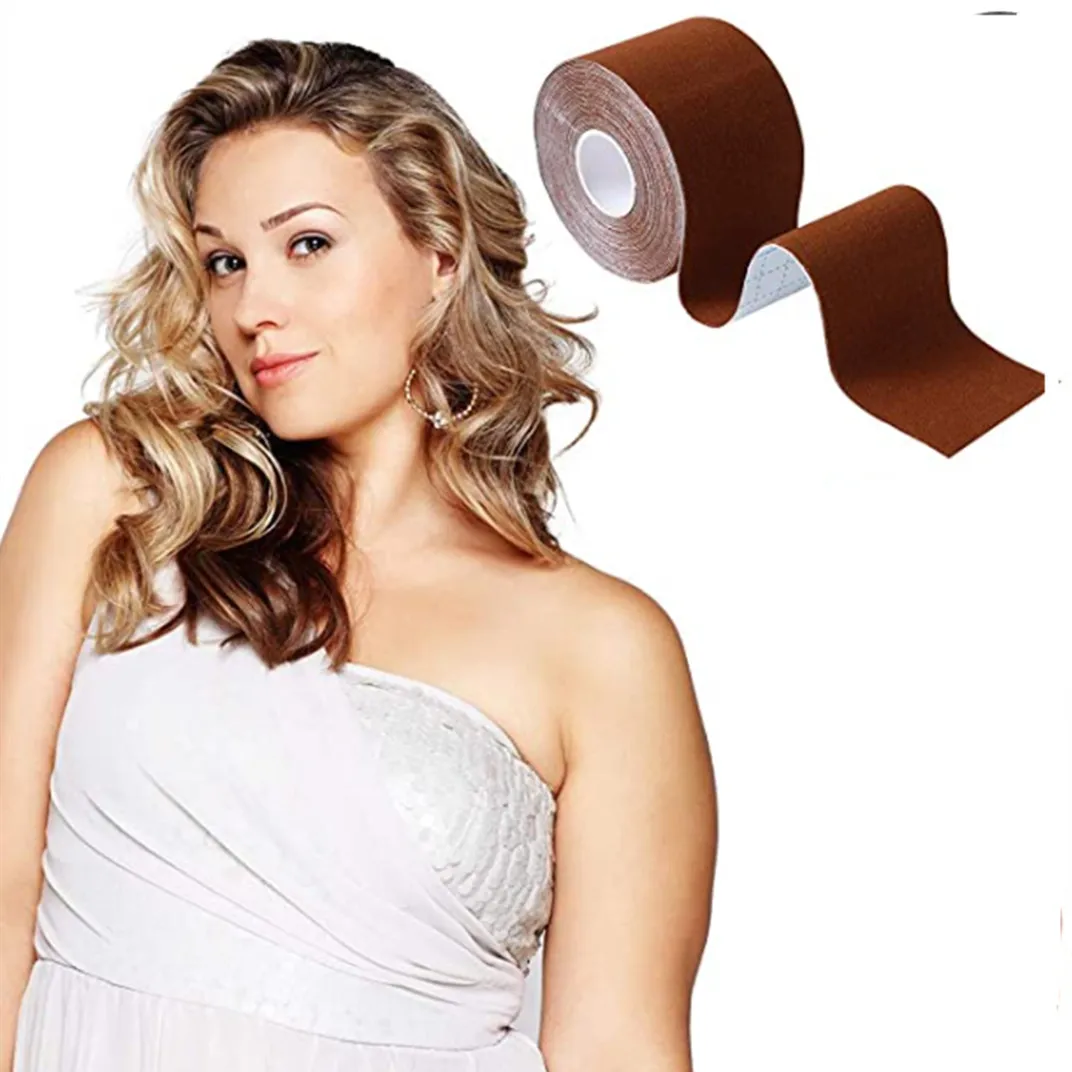 duct tape breasts for backless dress Buy Body Tape | Invisible Lift Without a Bra
