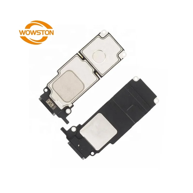 Громкоговоритель для сотового телефона приемник динамик iPhone 8 Plus запасные части