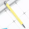 candy yellow