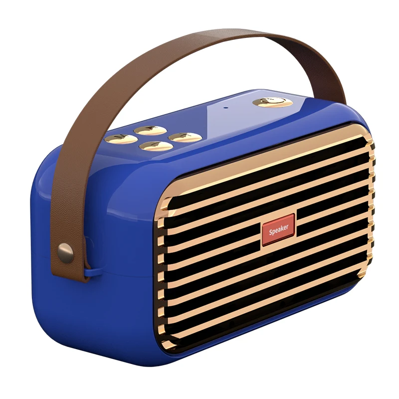 party speaker with dab radio