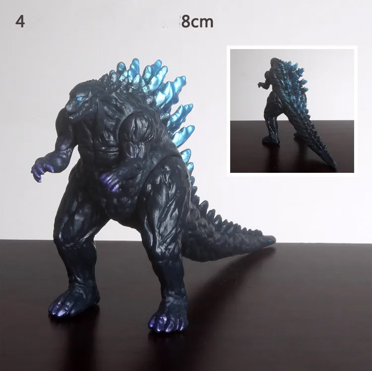 godzilla toys on sale