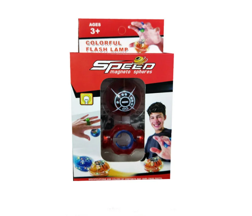 2022 New Products Children Balls Toy Finger