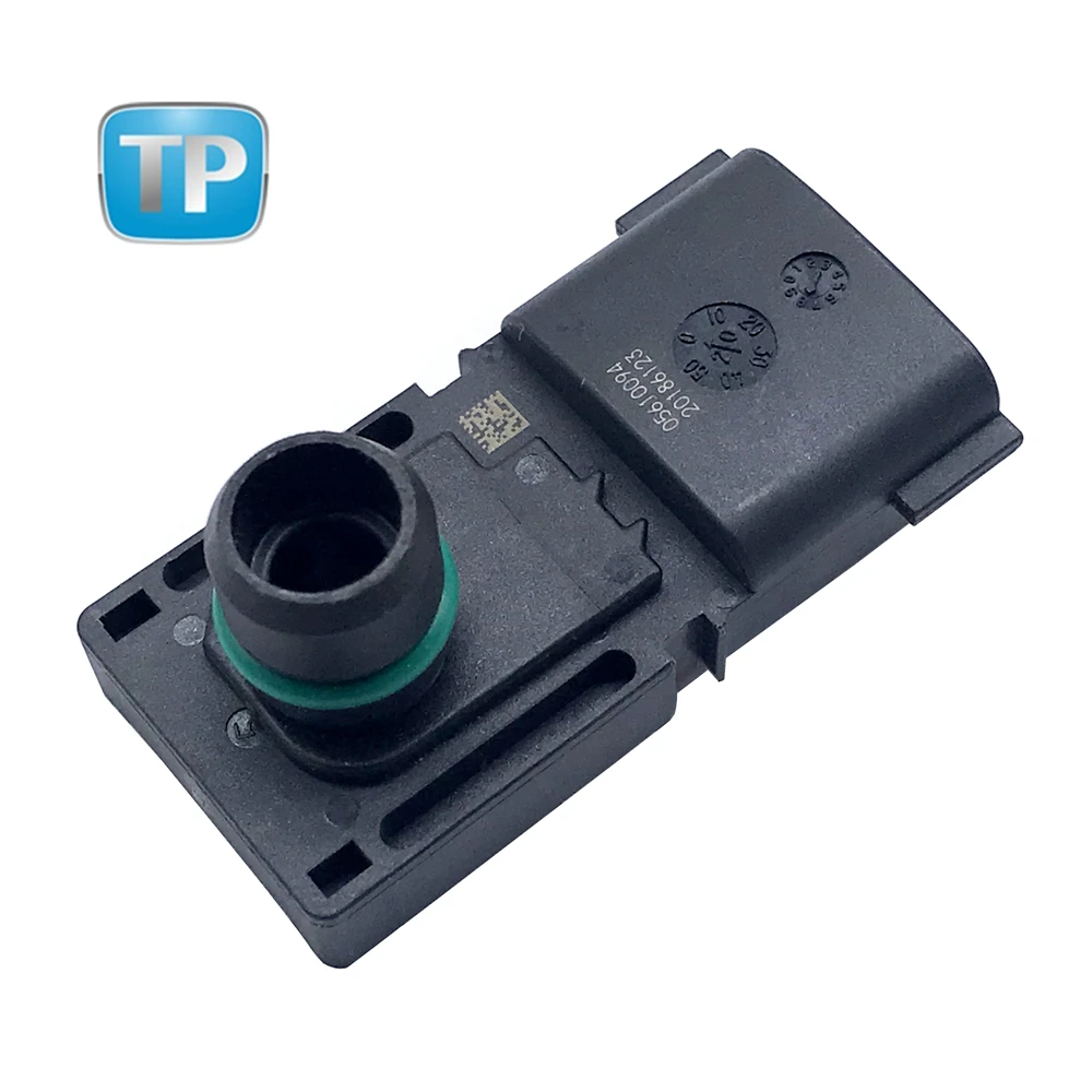 Inlaat Versameling Sensor Bremservo Druk Sensor OEM 22365-1TV1B 5WK96830 A2C98279900 Kompatibel Met Nissan