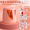 Cavo dati + batteria a secco Rosa