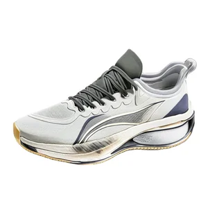 Professional Popcorn Running Shoes for Summer & Spring Super Light with Soft Sole Cushioning for Leisure Sports & Exercise