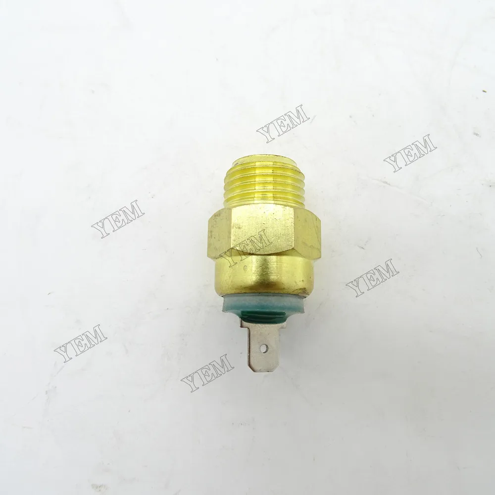 For Mitsubishi L3E S3L2 S4L Water Temperature Sensor MM432104 Engine Replacement Parts