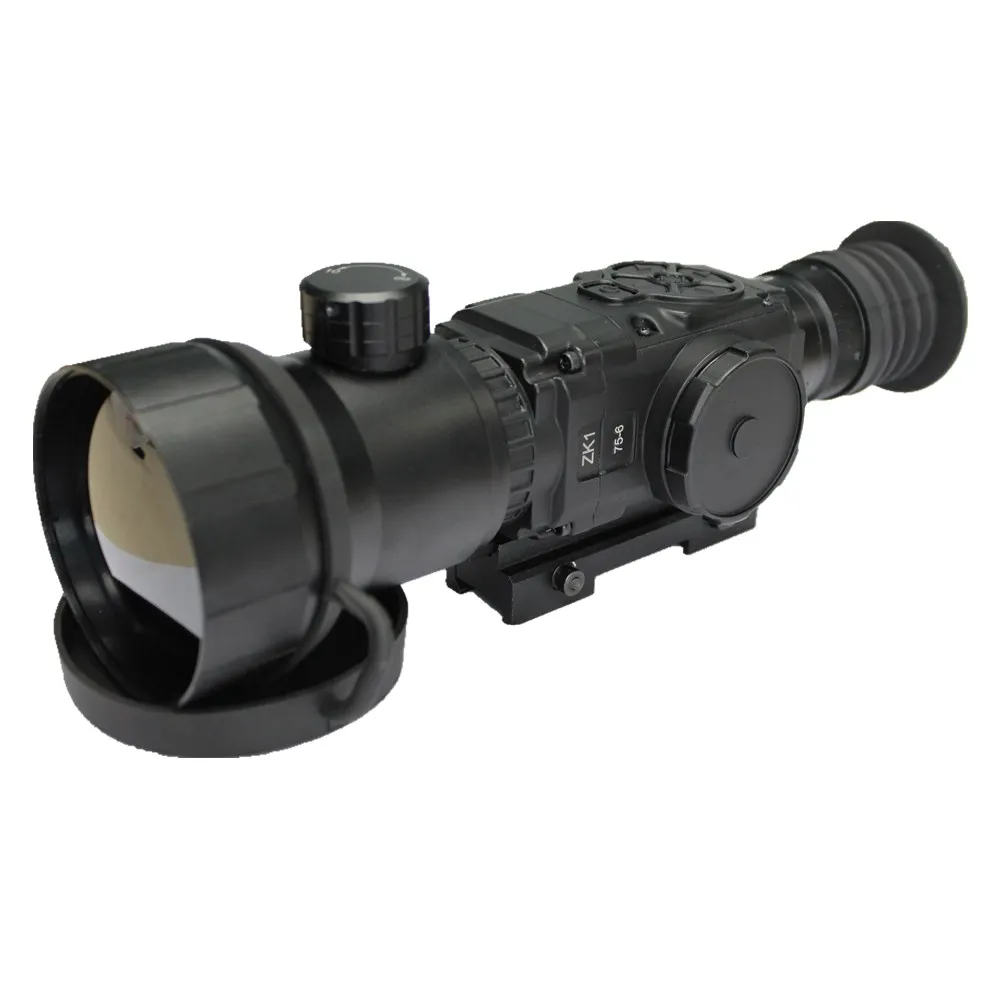 Thermal scope. Тепловой прицел. Тепловой прицел uk Rons. Thermal scope 50.