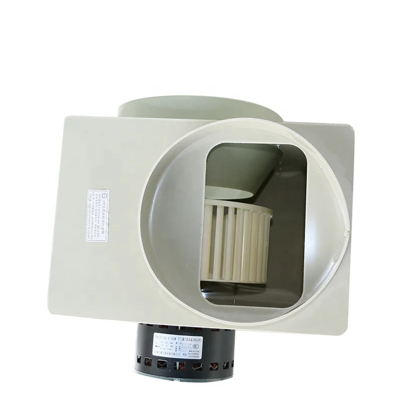 Centrifugal Fan, pp - detail 4