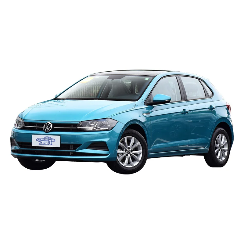 MARGO POLO ビリヤードキュー 青 Volkswagen Polo Plus 1.5L Automatic Gasoline Car 2024 - Efficient