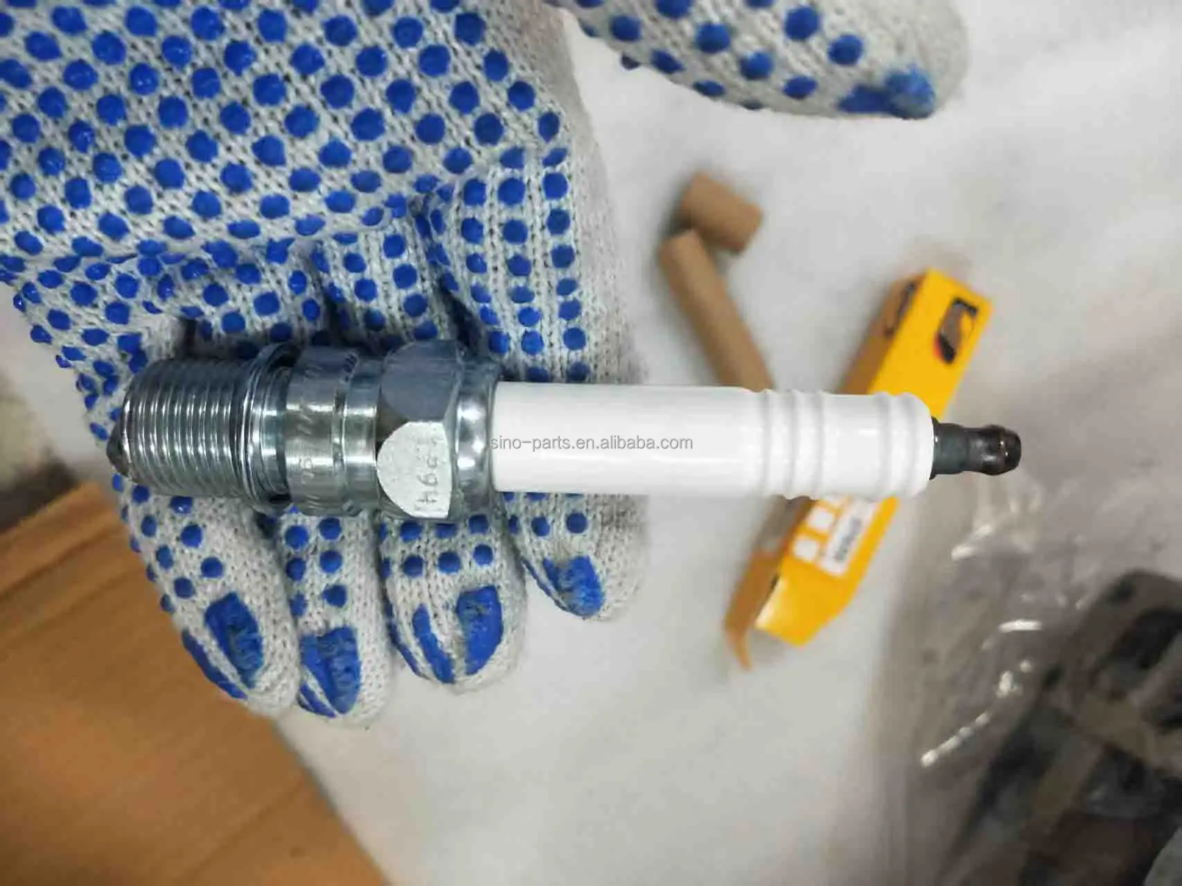 Shop High-Quality Diesel Engine Parts - Spark Plug 479-7702