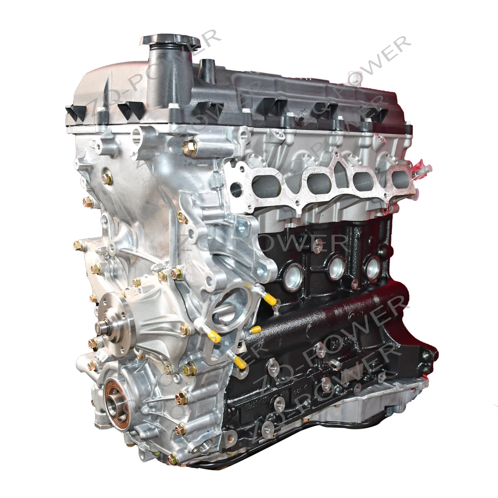 Brand New 2TR 2.7L Diesel Engine for Toyota Land Cruiser