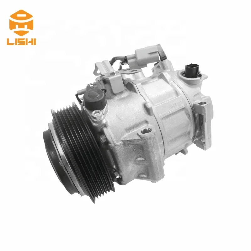 Air Conditioner Compressor for TOYOTA CAMRY HIGHLANDER 88320