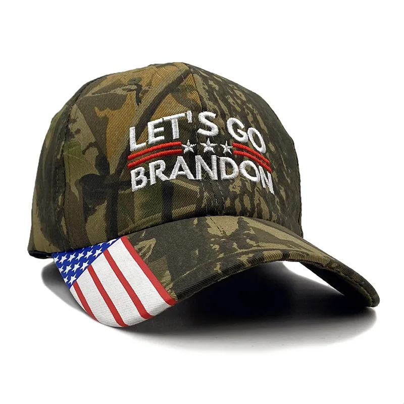 Casual Fashion Lets Go Brandon Fjb 