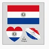 27 Paraguay