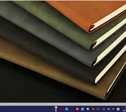 Китайский производитель, печать на каталоге для дома и офиса в твердом переплете