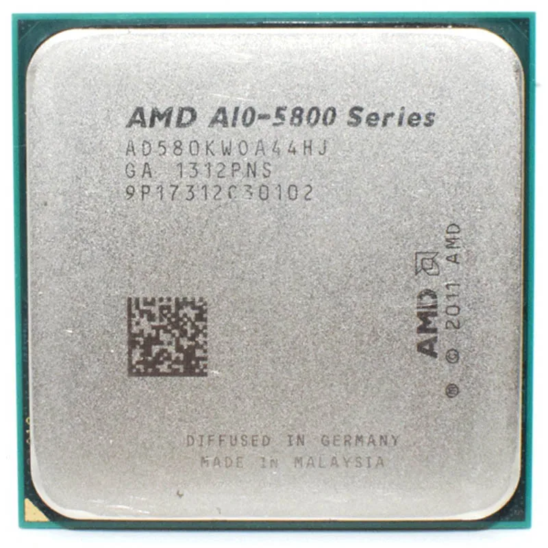 Wholesale Szmz amd 4 core cpu 3.8ghz turbo 4.2ghz fm2, processador